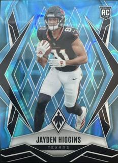 Jayden Higgins