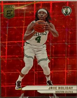 Jrue Holiday