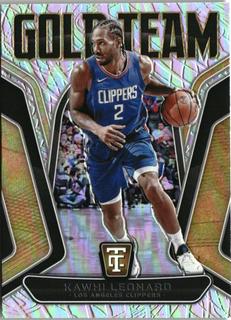 Kawhi Leonard