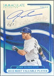 Josh Hamilton