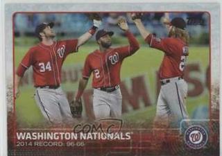 Washington Nationals