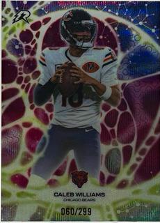 Caleb Williams