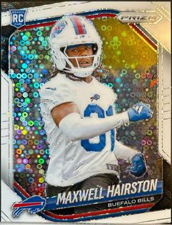 Maxwell Hairston