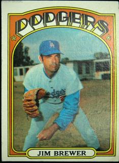 Jim Brewer