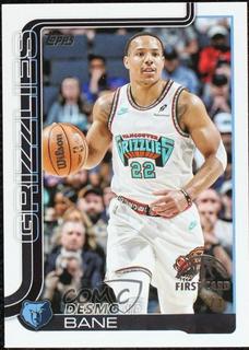 Desmond Bane