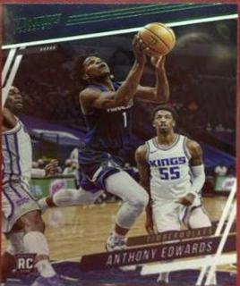 Anthony Edwards