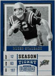 Roger Staubach