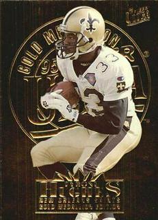 Tyrone Hughes