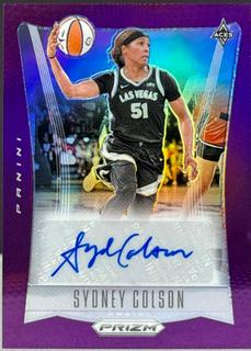 Sydney Colson