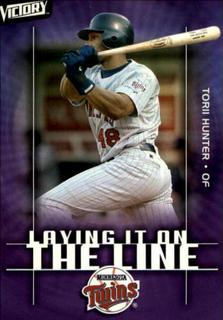 Torii Hunter