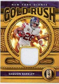 Saquon Barkley