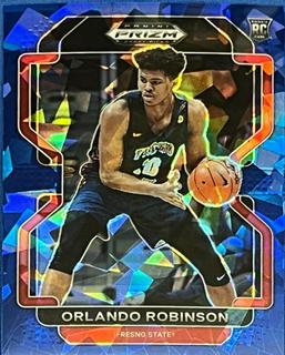Orlando Robinson