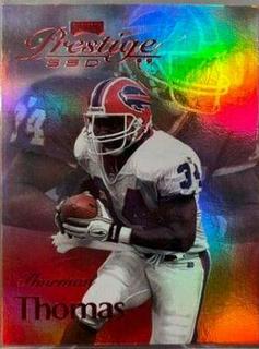 Thurman Thomas