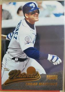 Edgar Martinez