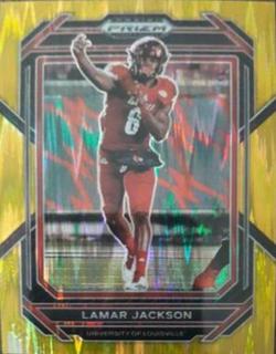 Lamar Jackson