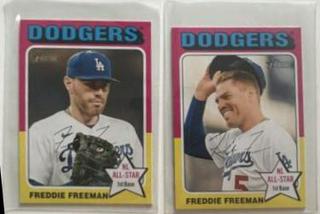 Freddie Freeman