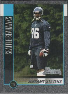 Jerramy Stevens