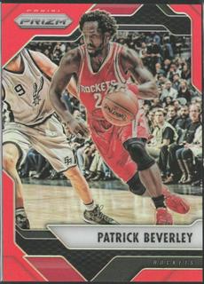 Patrick Beverley