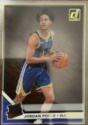 Jordan Poole