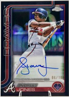 Andruw Jones
