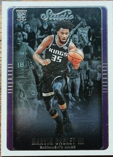 Marvin Bagley III