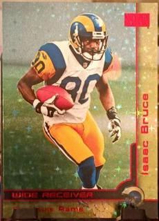 Isaac Bruce
