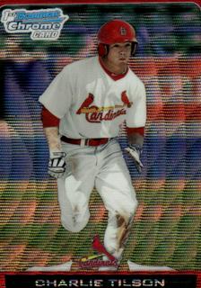 Charlie Tilson
