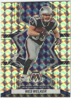 Wes Welker