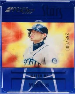 Ichiro