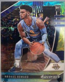 Markus Howard