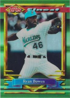 Ryan Bowen