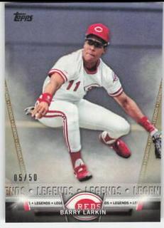 Barry Larkin