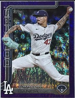 Anthony Banda