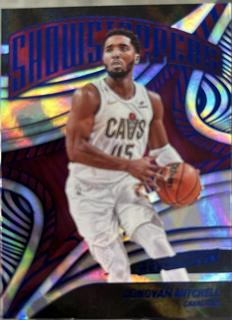 Donovan Mitchell