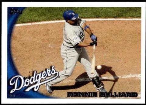 Ronnie Belliard #US-66