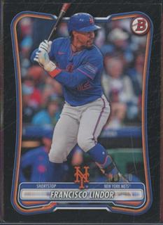 Francisco Lindor