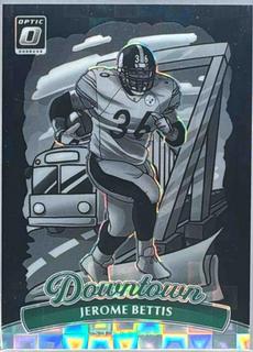 Jerome Bettis
