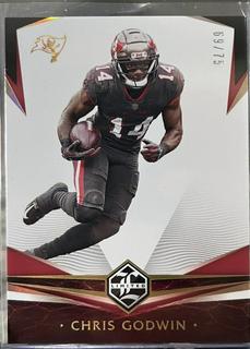 Chris Godwin