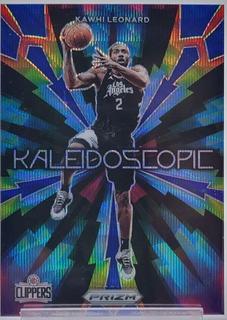 Kawhi Leonard