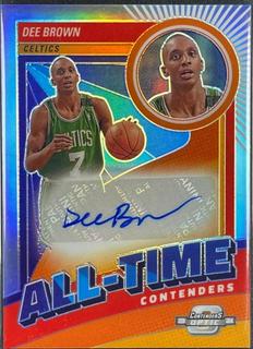 Dee Brown