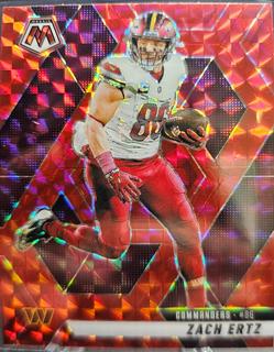Zach Ertz