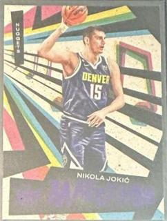 Nikola Jokic