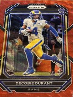 Decobie Durant