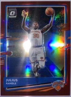 Julius Randle