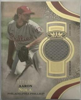 Aaron Nola