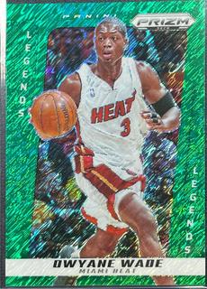 Dwyane Wade