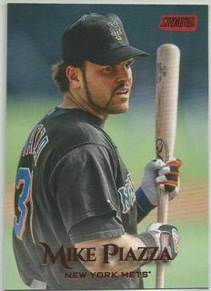 Mike Piazza