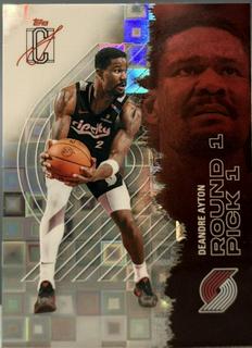 Deandre Ayton