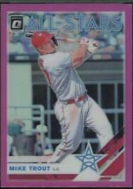 Mike Trout
