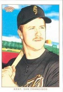 Jeff Kent